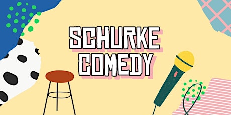 Schurke Comedy