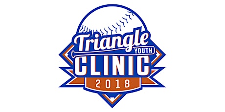 Triangle Youth Clinic at the ACC Baseball Championship primary image