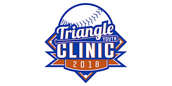 Triangle Youth Clinic at the ACC Baseball Championship