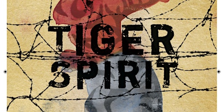 TIGER SPIRIT by Min Sook Lee: Free Screening and Q&A