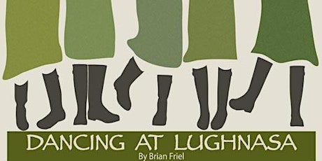 Dancing at Lughnasa by Brian Friel primary image