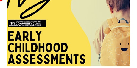 Early Childhood Psychoeducational Assessments