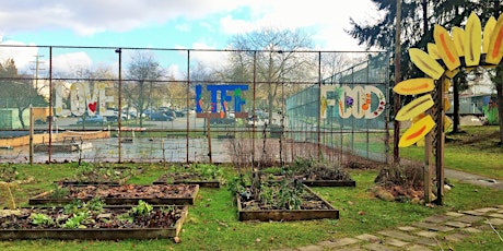 Vancouver Region Farm to School Spring Celebration primary image