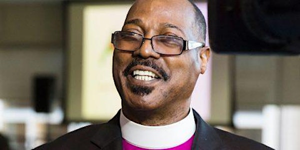 The Inaugural Bishop Ernest McNear Faith Leaders Lecture