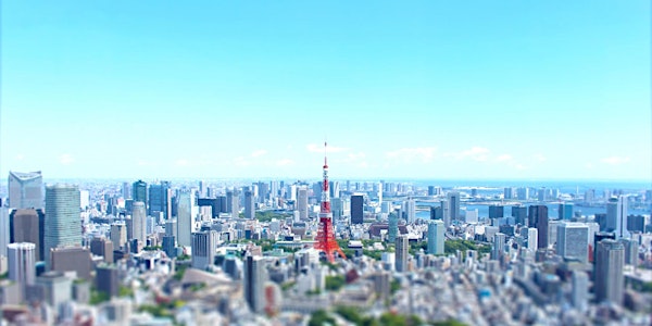 Tokyo Sustainable Seafood Symposium 2018