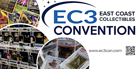 East Coast Collectibles Convention