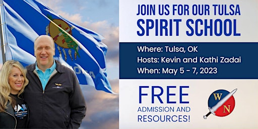 Imagen principal de Tulsa, OK Spirit School