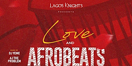 Love & Afrobeats