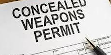 VETERANS ONLINE S.C. Concealed Weapons Permit Course - Approved by SLED
