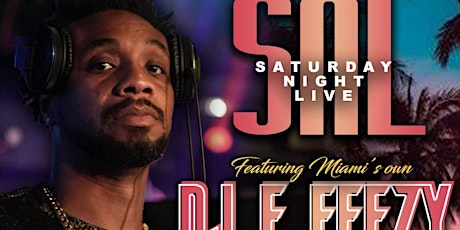 Saturday Night Live | DJ E Feezy | Jan 28, 2023