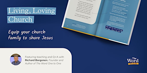 The Word One to One for Church Leaders and Pastors