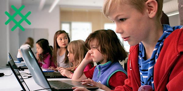 Kids Learning Code: Programming with Ruby (Ages 9-12 - Child-Only) - Toronto