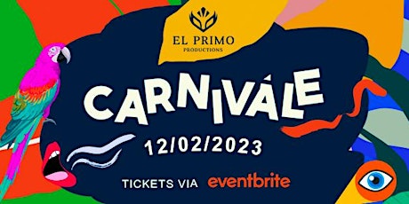 Imagen principal de CARNIVAL AT MO’S DESERT CLUB