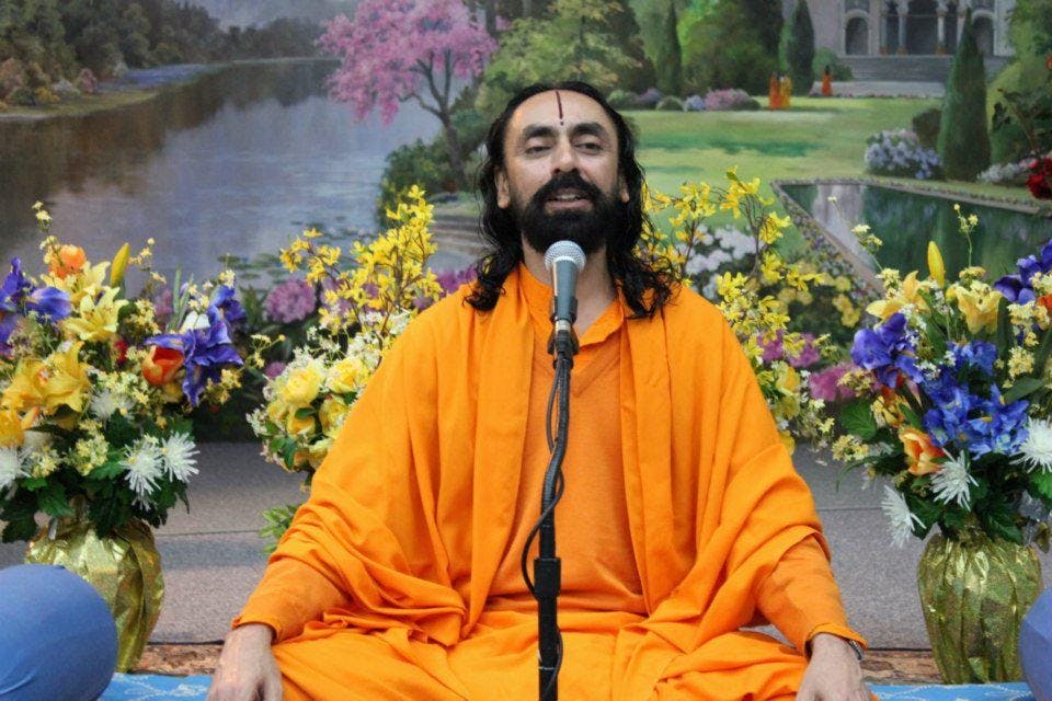 7 Mindsets for Success in Life and Beyond - by Swami Mukundananda