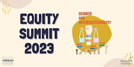 EQ23 – Gender and Intersectionality Session 1