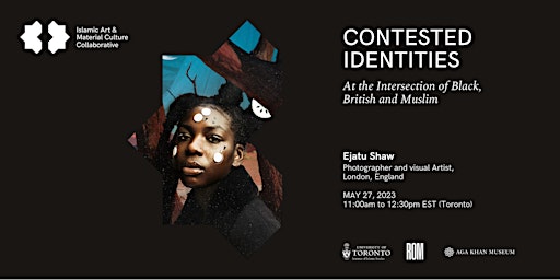 Contested Identities: At the Intersection of Black, British and Muslim primary image