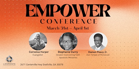 Empower Conference