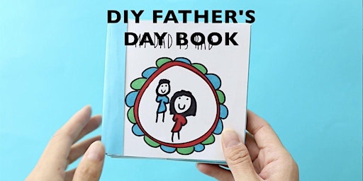 Father's Day Memory Book Crafting