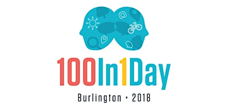 100in1Day Burlington Workshop #8 primary image