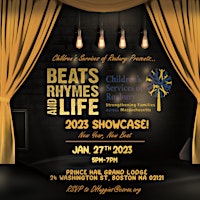 Beats Rhymes and Life (BRL)  Showcase