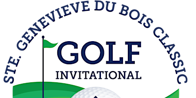 Ste. Genevieve du Bois Classic, 2024 Golf Invitational primary image