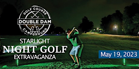 Starlight Night Golf Extravaganza