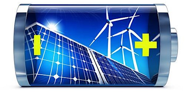 Trending Now - Energy Storage II: Policy, Business Model, and Control