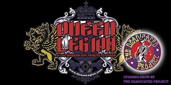Queen Legion