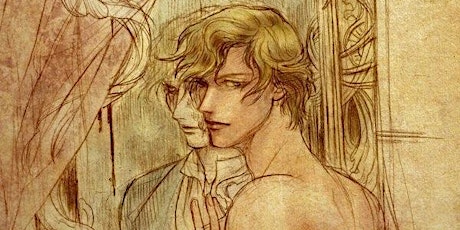 'El retrato de Dorian Gray' de Oscar Wilde