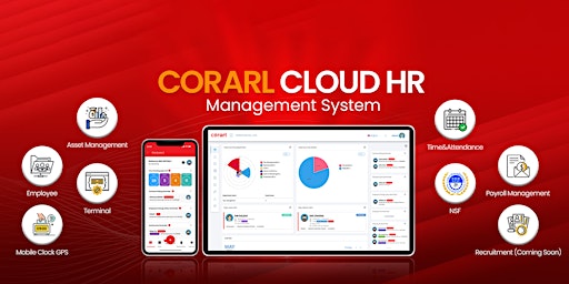 Corarl HR - Recruitement Module Training Session Registration