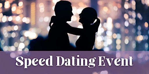 3/1 -  Speed Dating at Mash’D