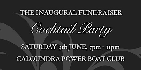 Currimundi Special School Cocktail Party Fundraiser primary image
