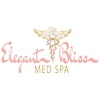 Elegant Bliss Medspa's Logo