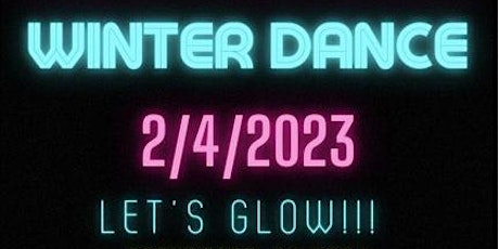 SVHS Winter Dance 2023