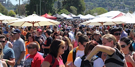 2018 Bay Area Craft Beer Festival - April 21, 2018 primary image
