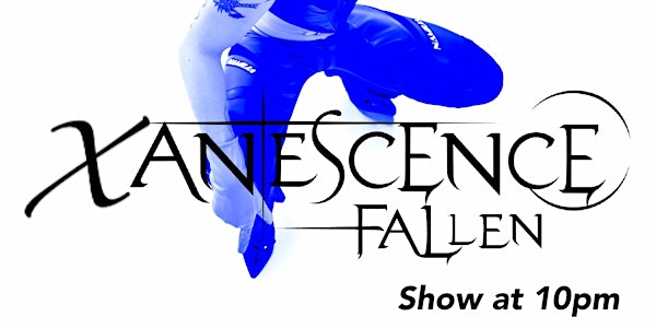 Xanescence: Fallen Album Drag Show