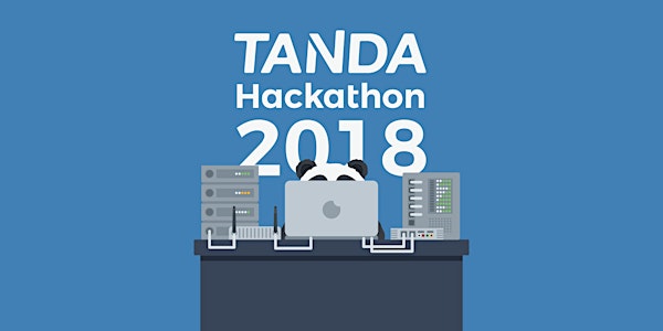 Tanda Hackathon - Brisbane 2018