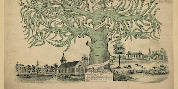 Genealogy Workshop--Sponsored by Wilderness Road Regional Museum