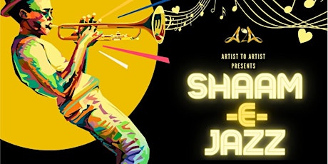 Shaam-E-Jazz  | Bollywood@BluJazz