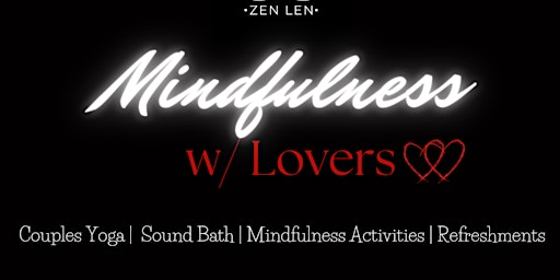 Mindfulness with Lovers