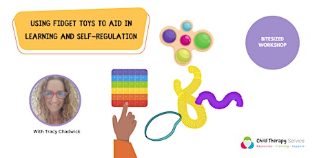 Using Fidget Toys to aid in Learning and Self-Regulation