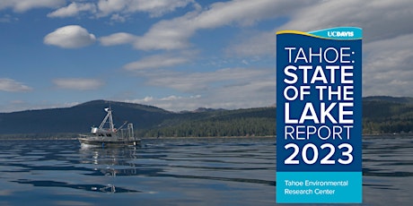 July 20: State of the Lake 2023