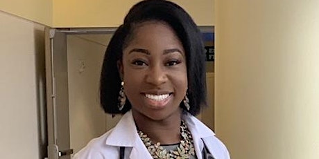 A Personal Story: Nigerian American Physician Claims Her Place in Medicine
