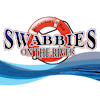 Logotipo de Swabbies on the River