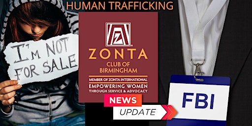 FBI | Human Trafficking | Victim Assistance