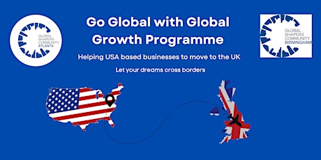 Entrepreneurs Go Global - USA edition
