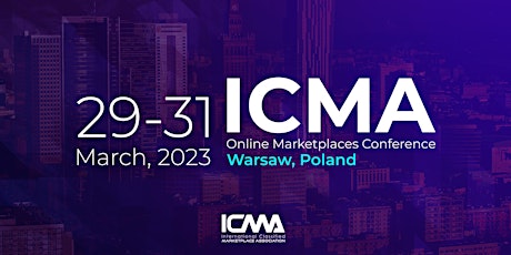 ICMA Spring Conference 2023