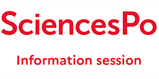 Sciences Po - Information session