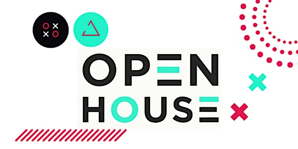 Open House for Futuregames and Changemaker Educations-Stockholm (ONSITE)