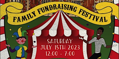 Family Fundraising Festival